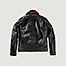 Varenne Leather Jacket - Shangri-La Heritage