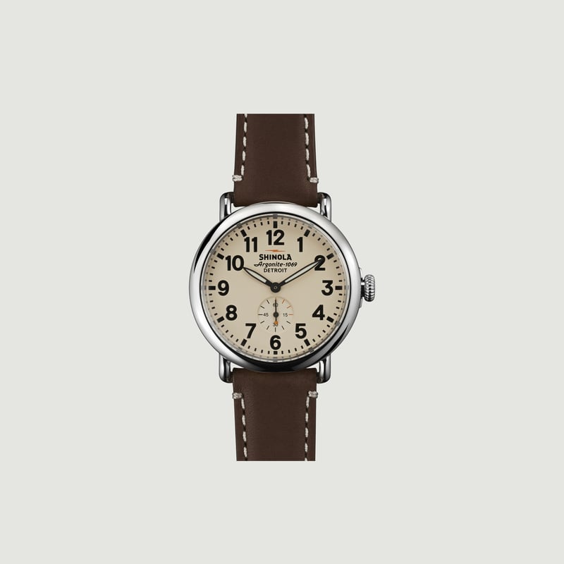 shinola runwell 41