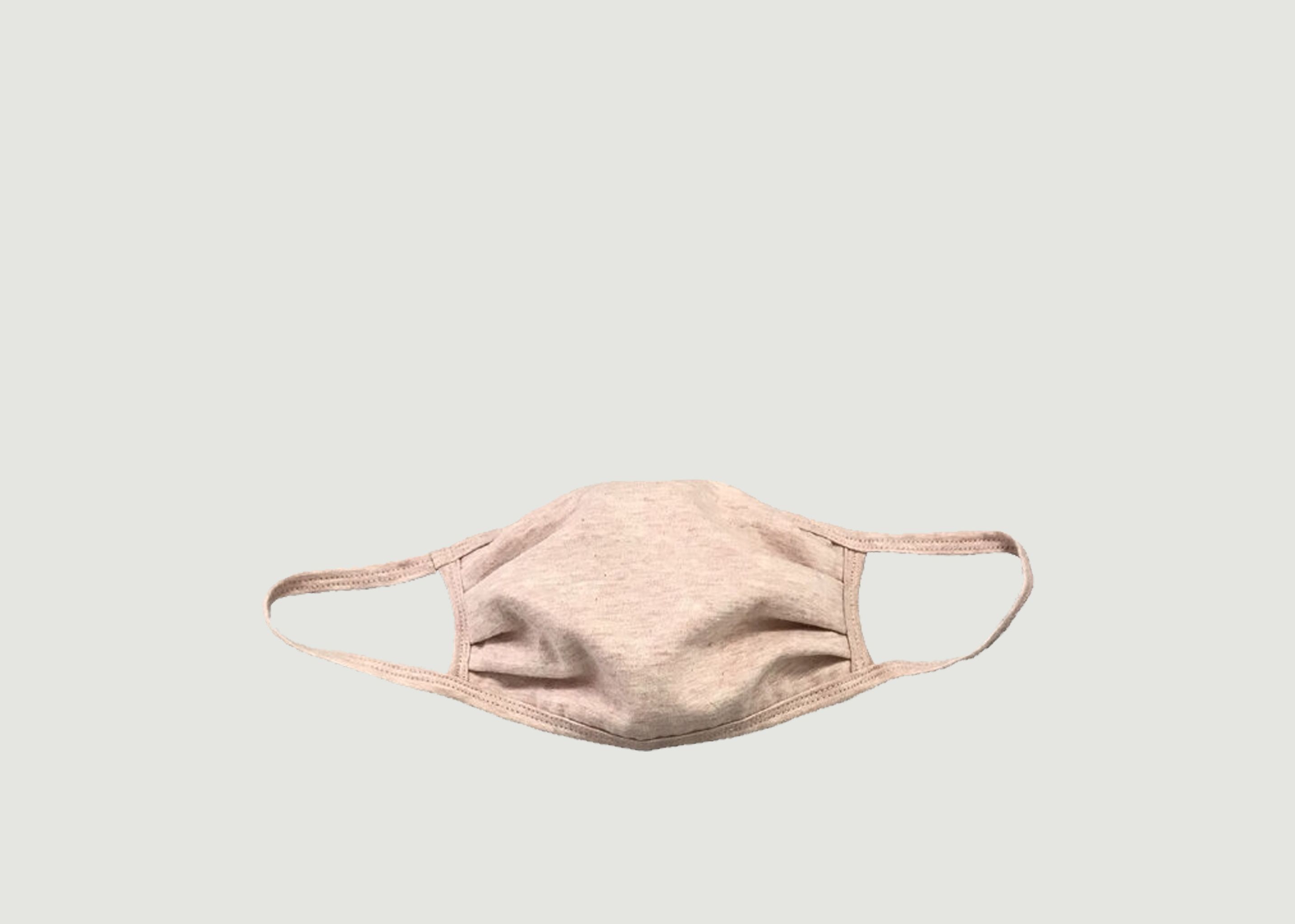 Anti-virus japanese fabric mask - Sikibo