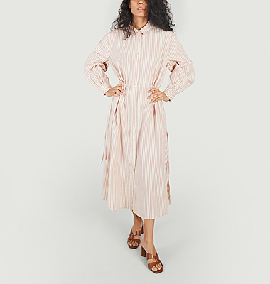 Hemdblusenkleid Mia