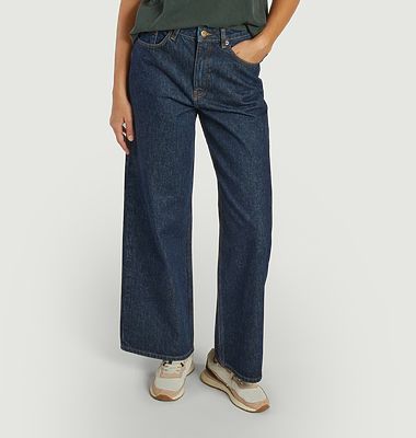 Jeans Wide leg 0691