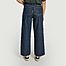 Jeans Wide leg 0691 - Skall Studio