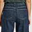 matière Wide leg jeans 0691 - Skall Studio