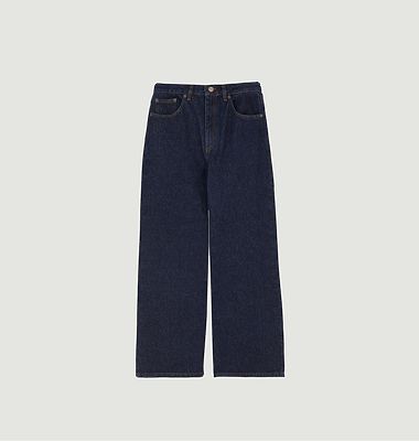 Jeans Wide leg 0691