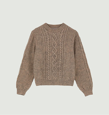 Pull Tilia 6100