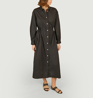 Mia shirtdress