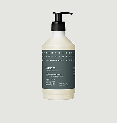 Lotion Skog pour les mains 