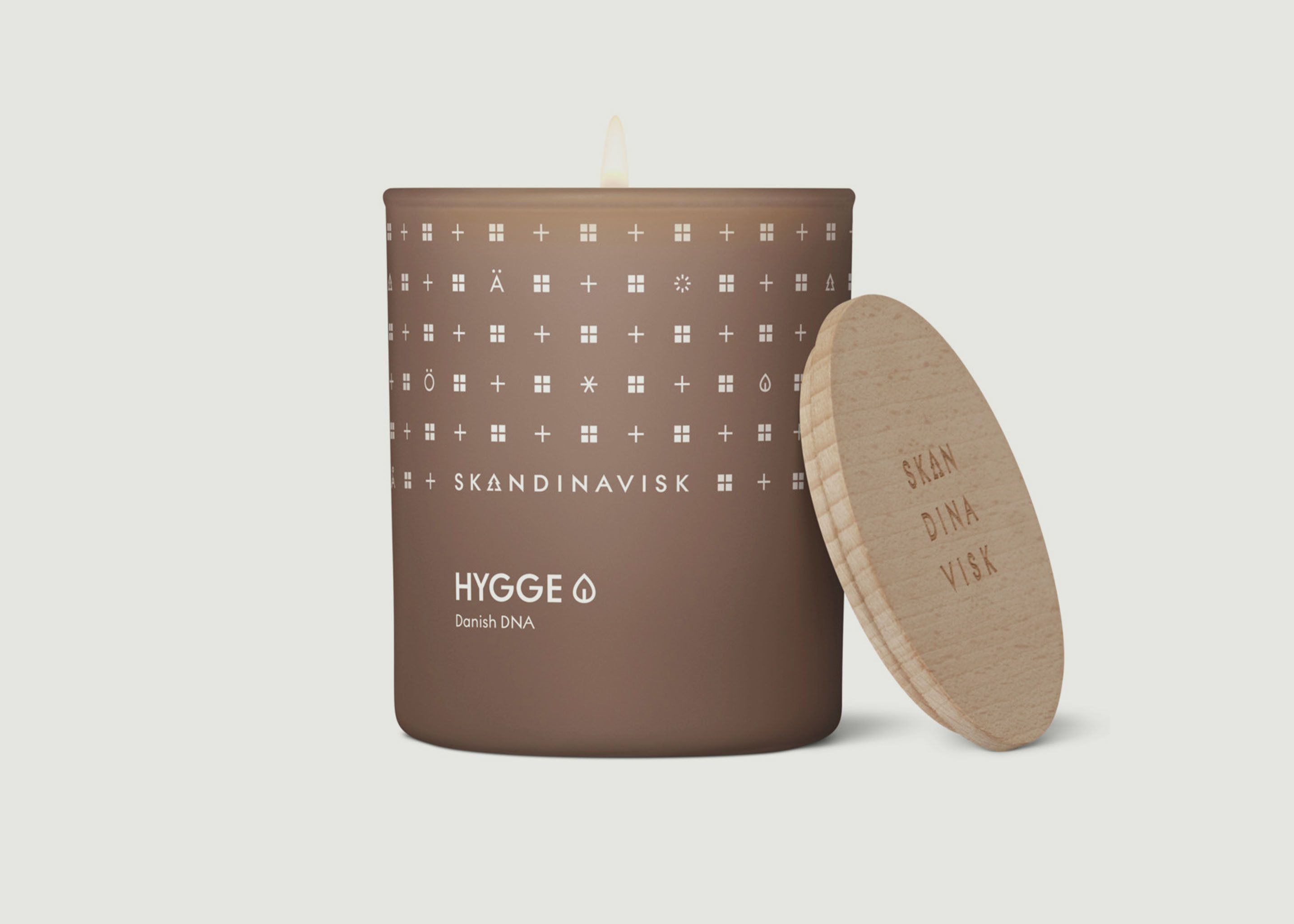Bougie parfumée Hygge - Skandinavisk