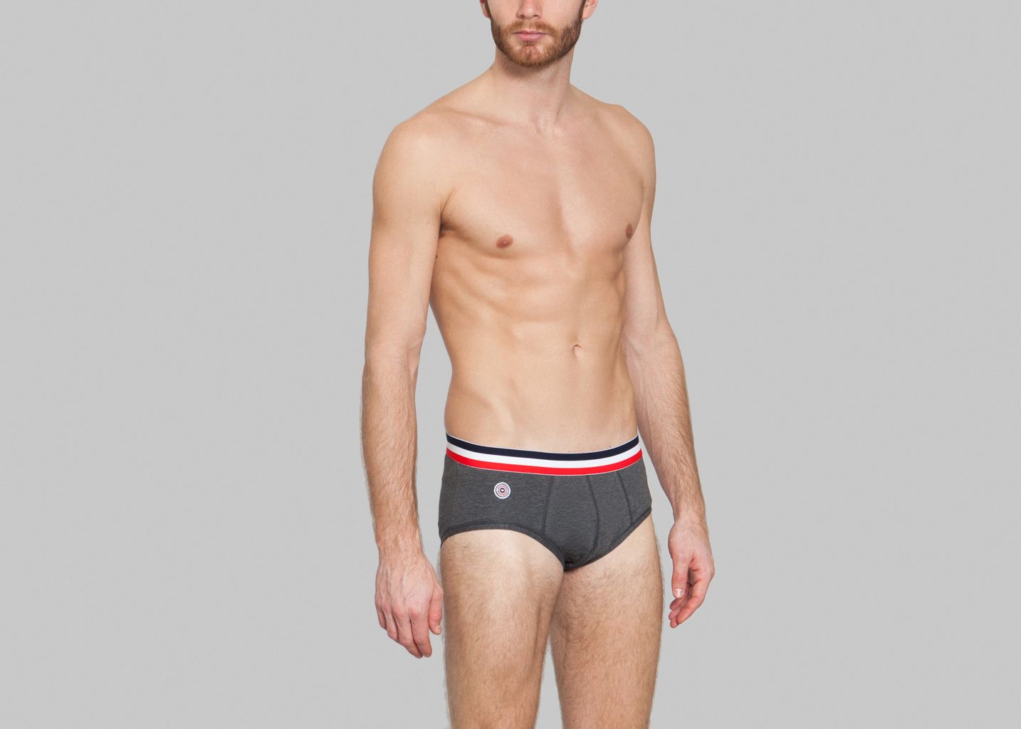 Slip Le Vigilant - Le Slip Français