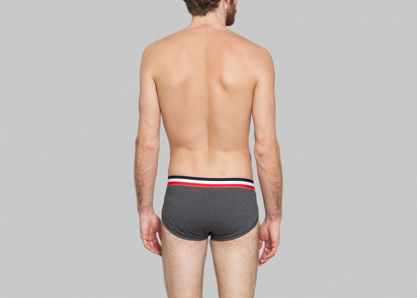 Slip Le Vigilant - Le Slip Français