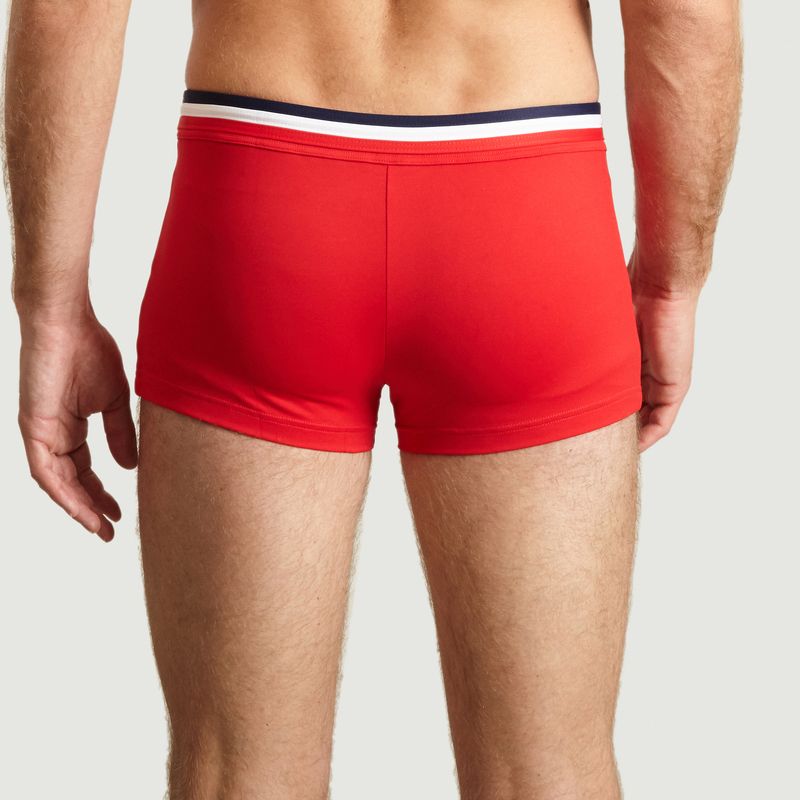 Boxer De Bain Le Triton - Le Slip Français