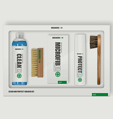 Sneaker Care Kit