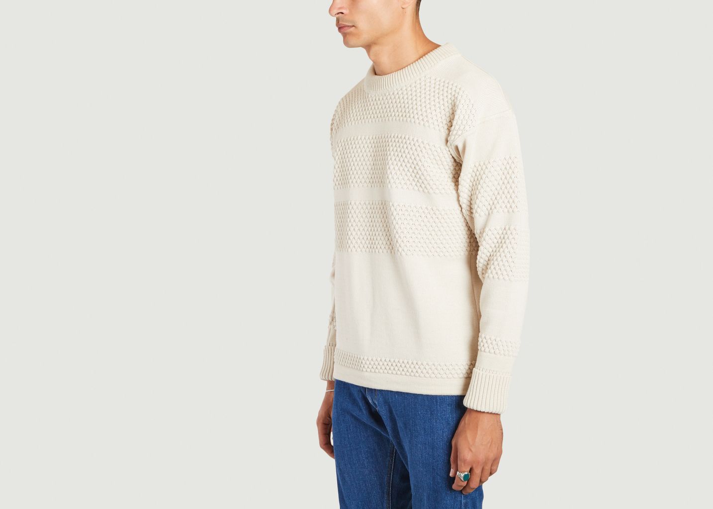Pull Fisherman - S.N.S. Herning