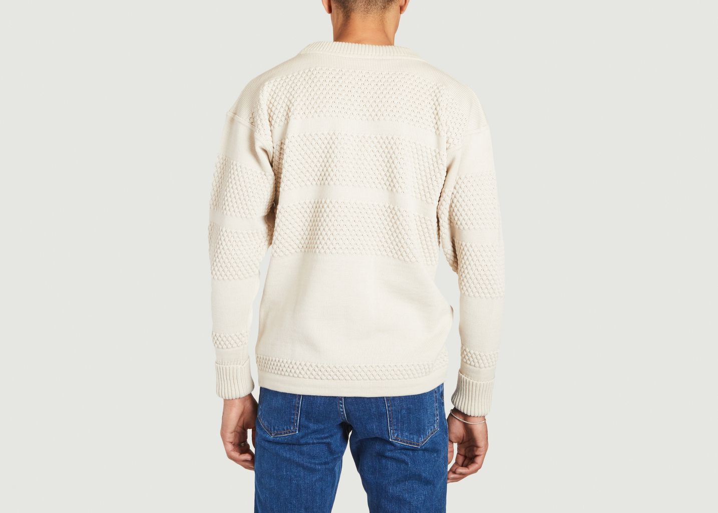 Pull Fisherman - S.N.S. Herning