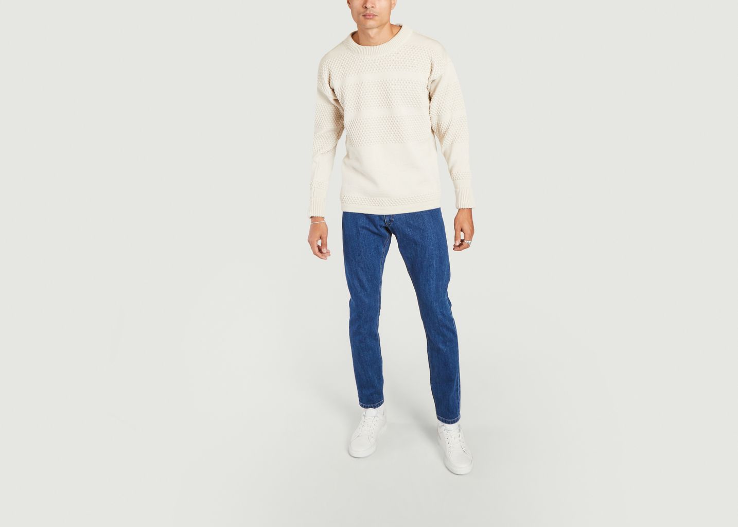 Pull Fisherman - S.N.S. Herning