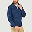 Fisherman Zipped Sweater - S.N.S. Herning