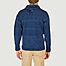 Fisherman Zipper Pullover - S.N.S. Herning