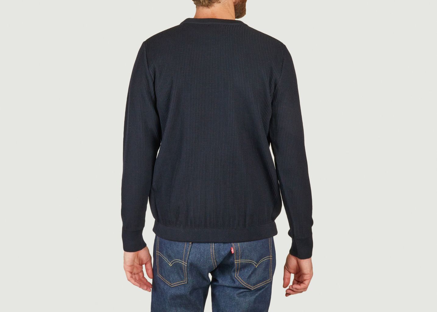 Maritime jumper - S.N.S. Herning