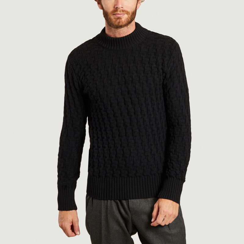 Stark sweater - S.N.S. Herning