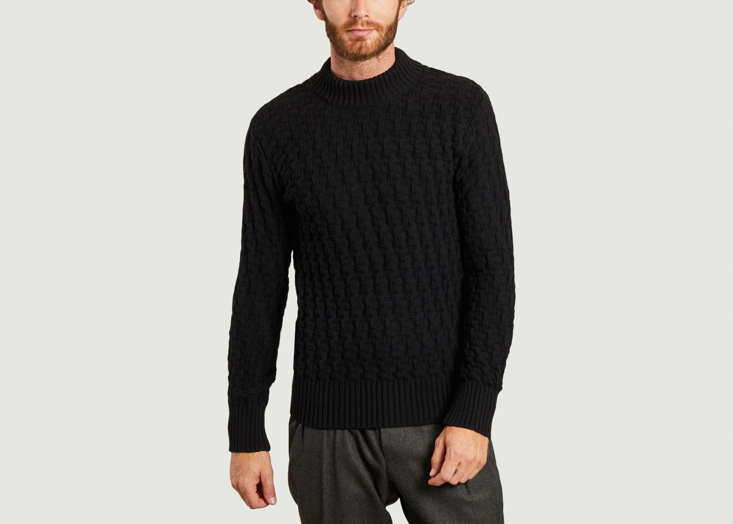 Stark sweater - S.N.S. Herning
