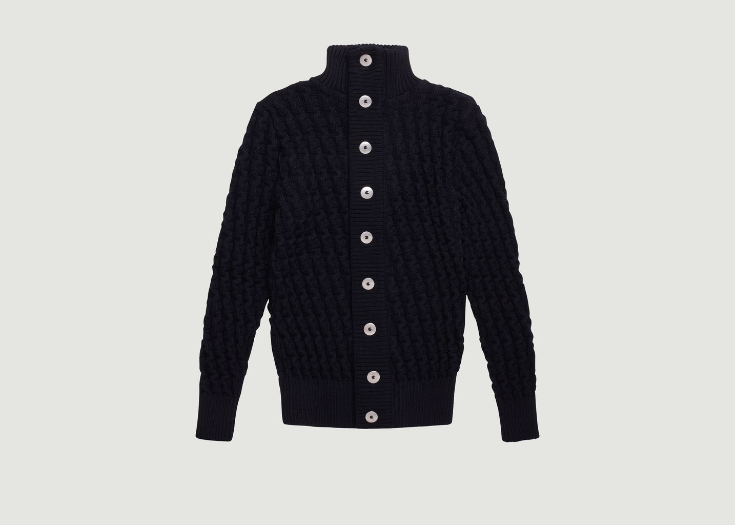 sns herning stark cardigan