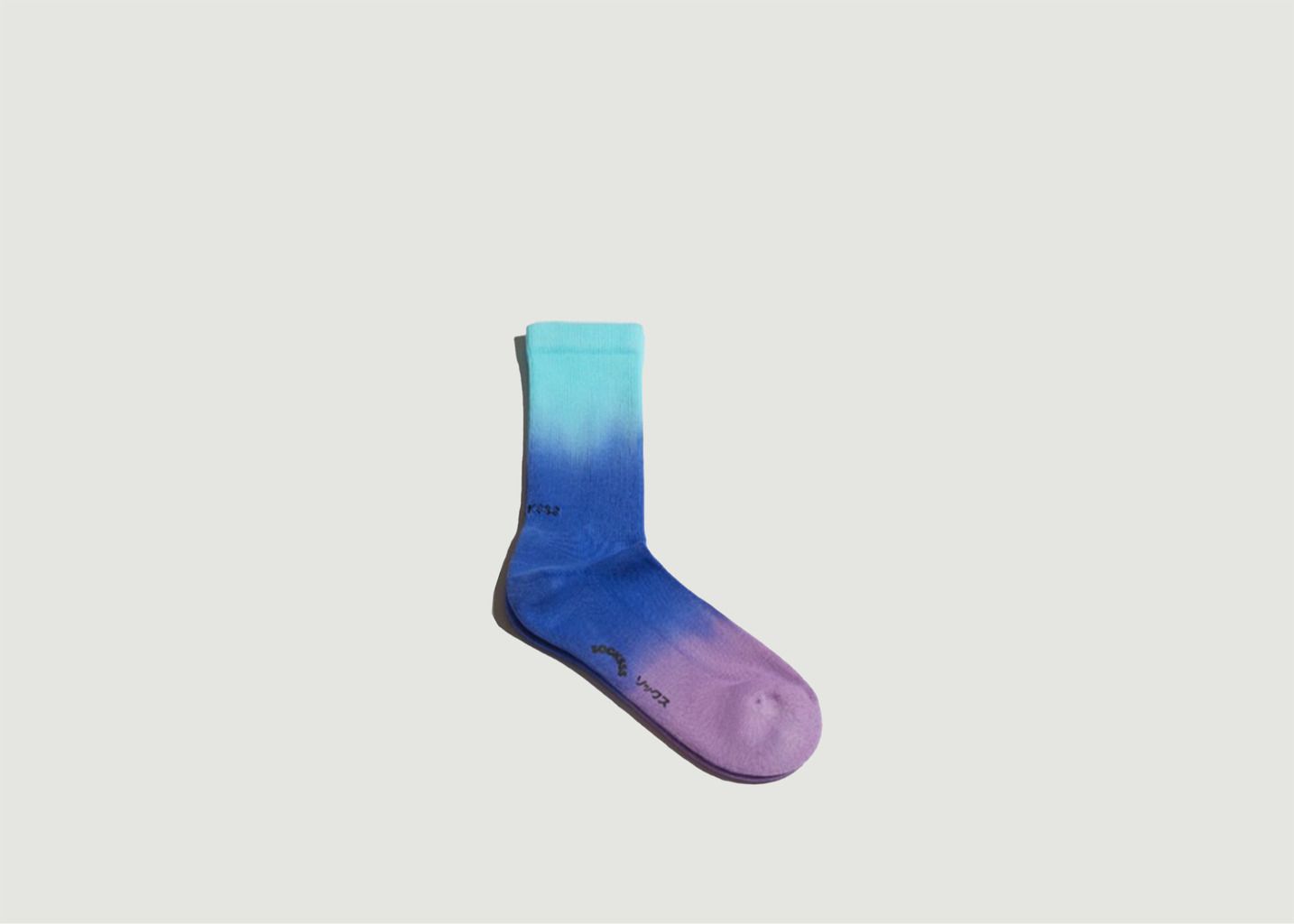 Moonlight Bay Socken aus Bio-Baumwolle - Socksss