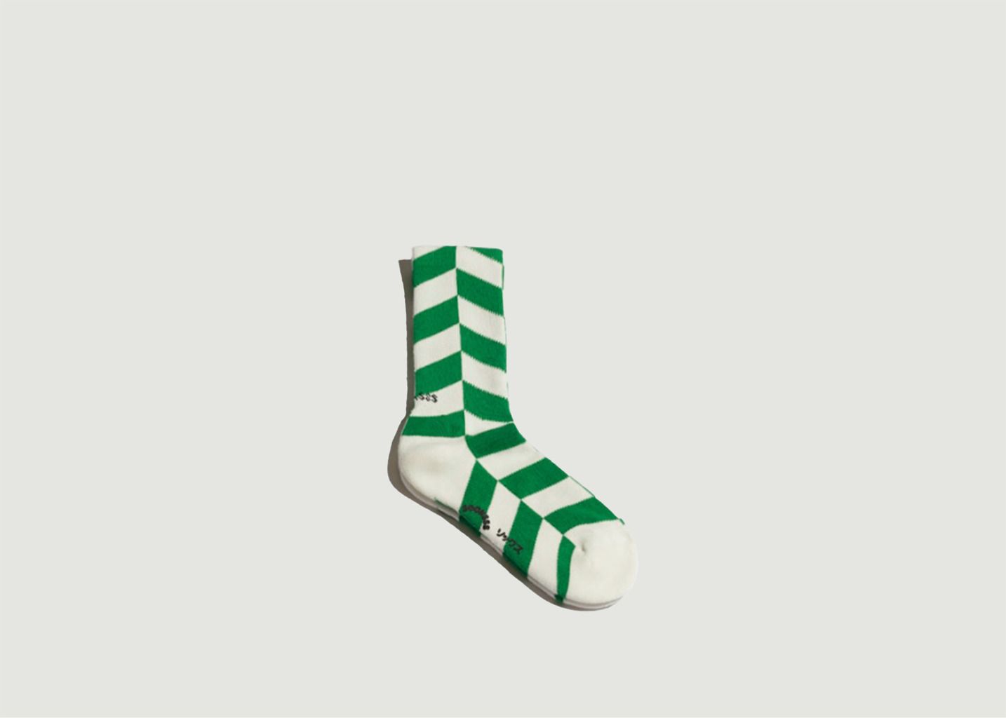Franchise Organic Cotton Socks - Socksss