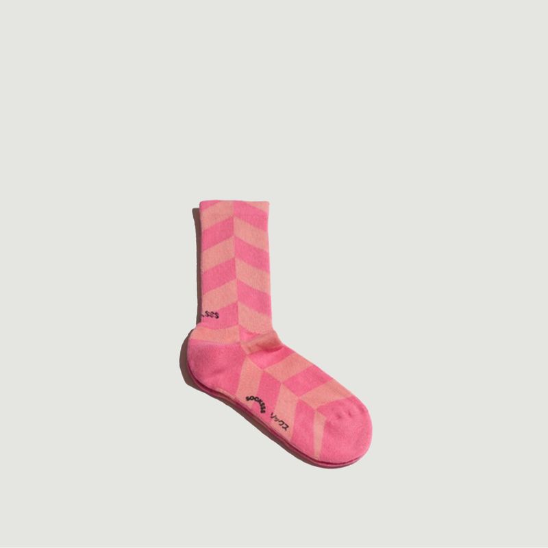 Socken Marianne - Socksss