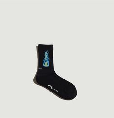 Brain Freeze Socks Socksss
