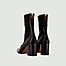 Cliff Stretch boots - Socque