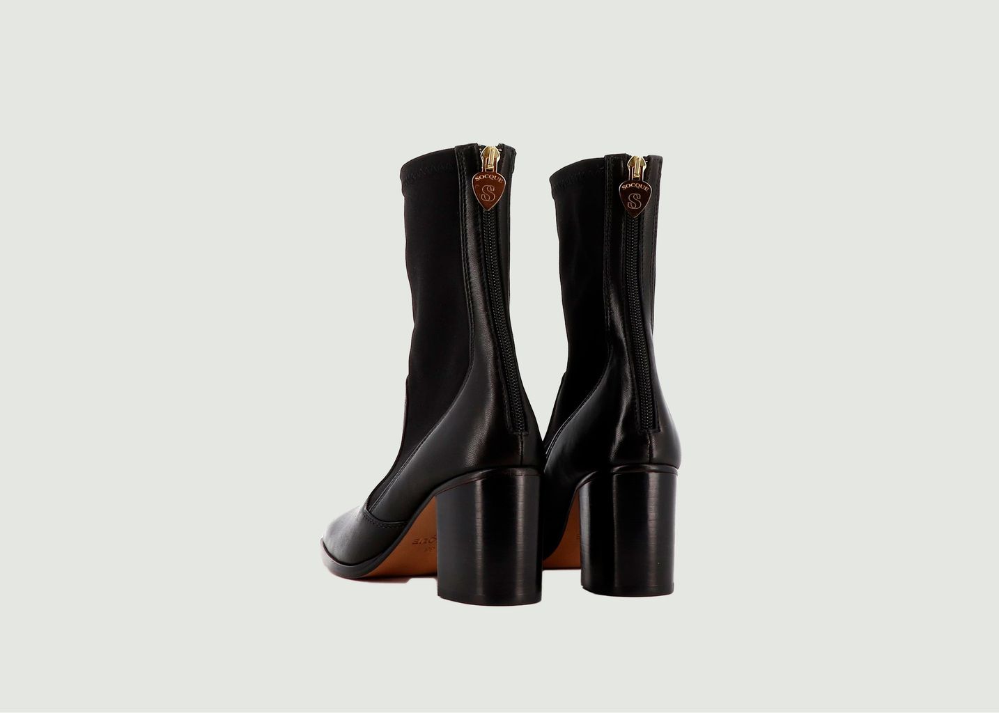 Cliff Stretch boots - Socque