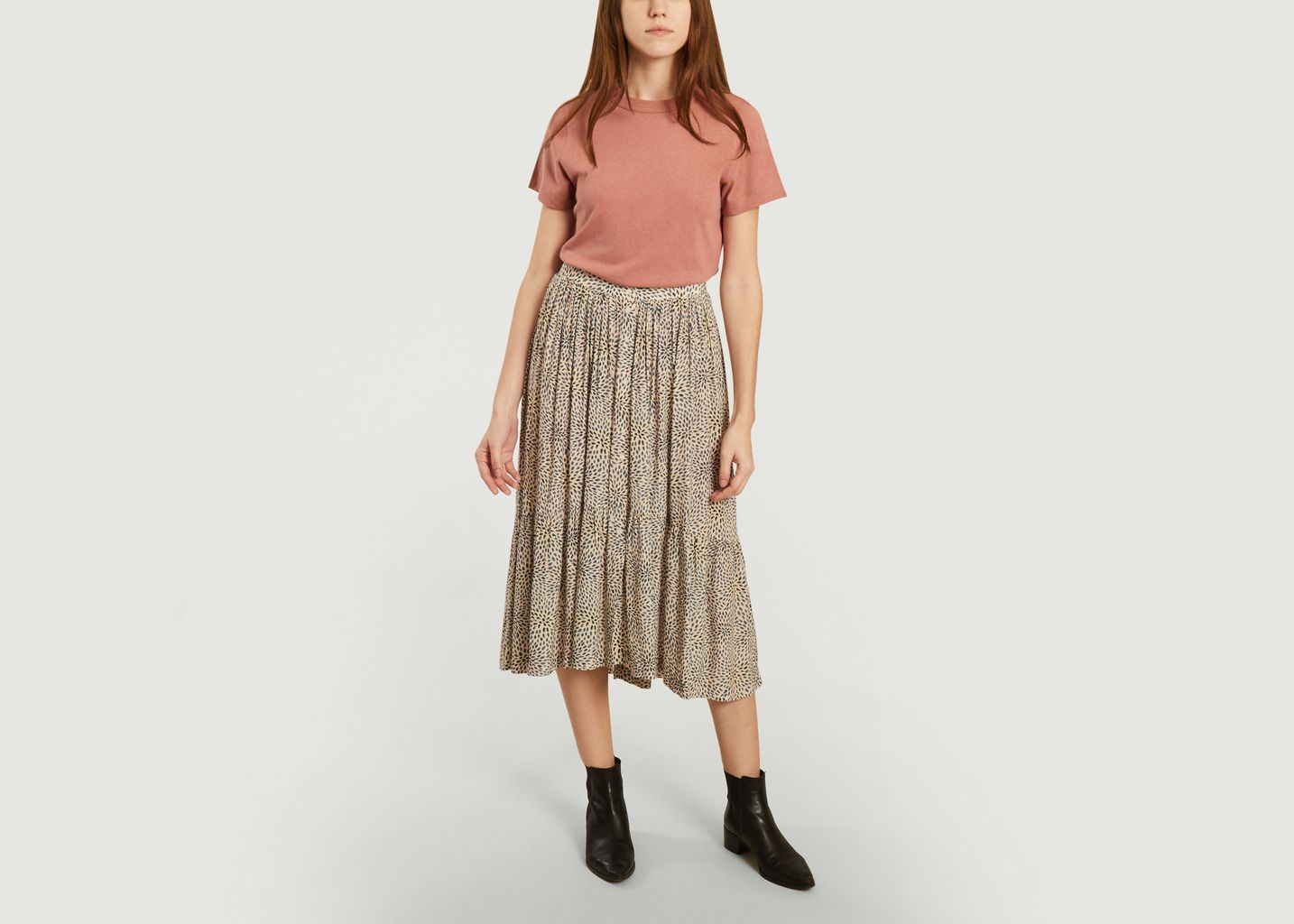 T-shirt Cyril - Soeur