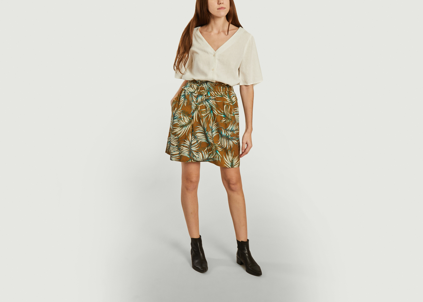 Dora Skirt - Soeur