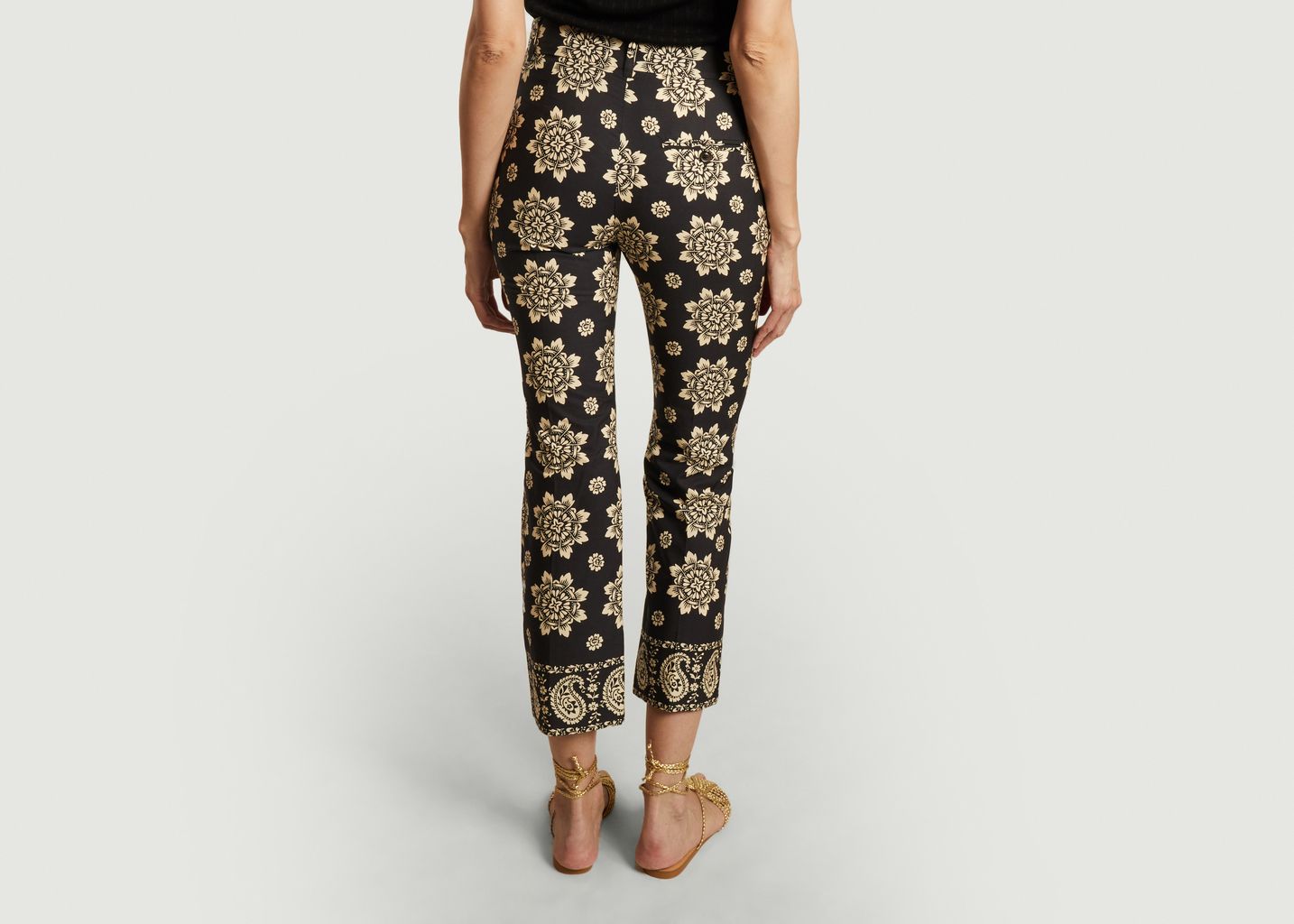 Palazzo pants edgars Clearance