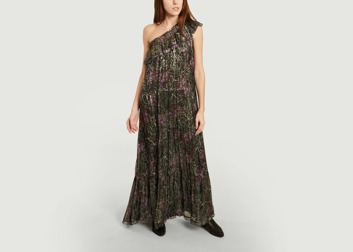 Robe Malawi - Soeur