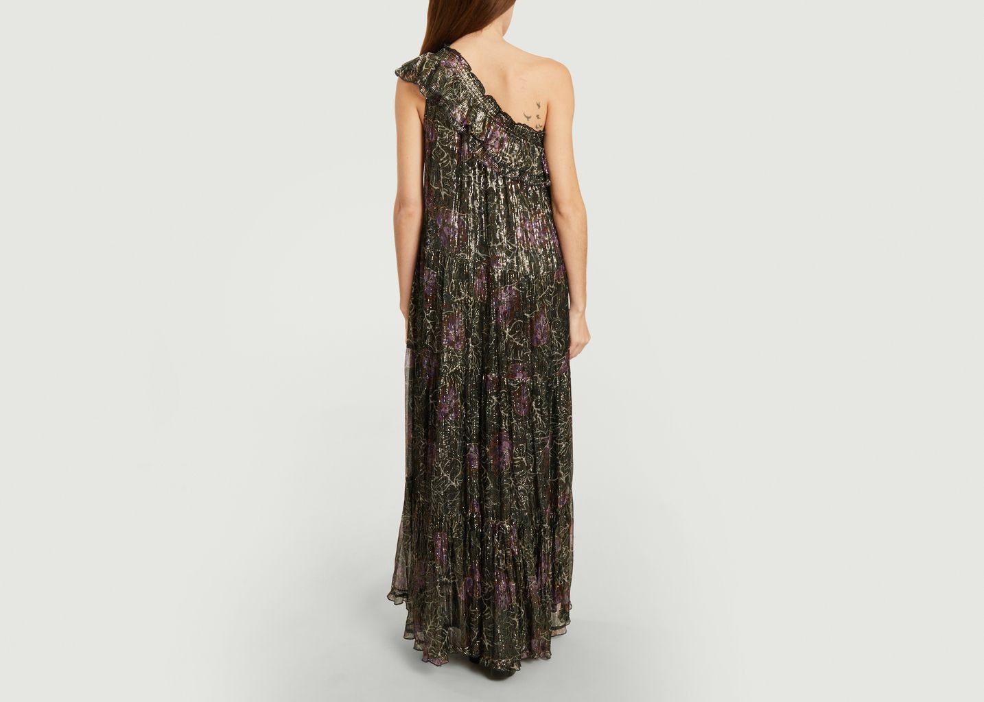 Robe Malawi - Soeur
