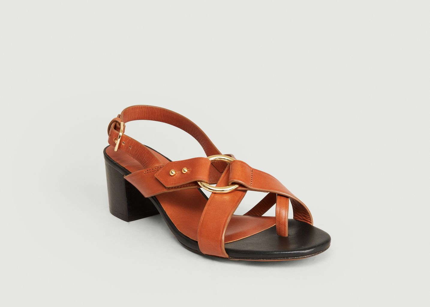 Florentine sandals  - Soeur