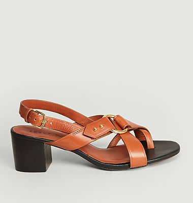 Florentine sandals 