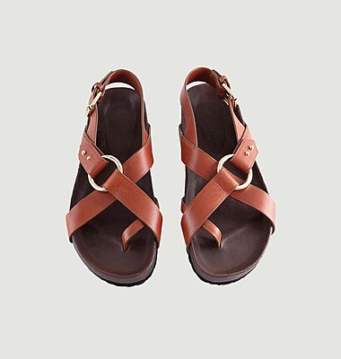Mexico sandals 