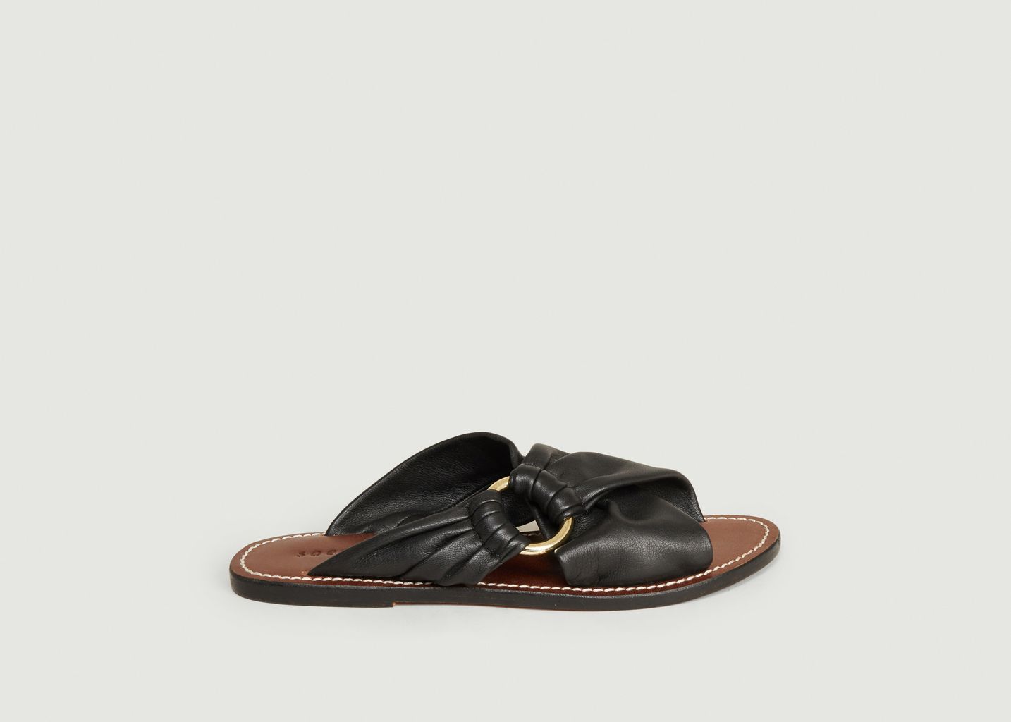 Mules Mistral - Soeur