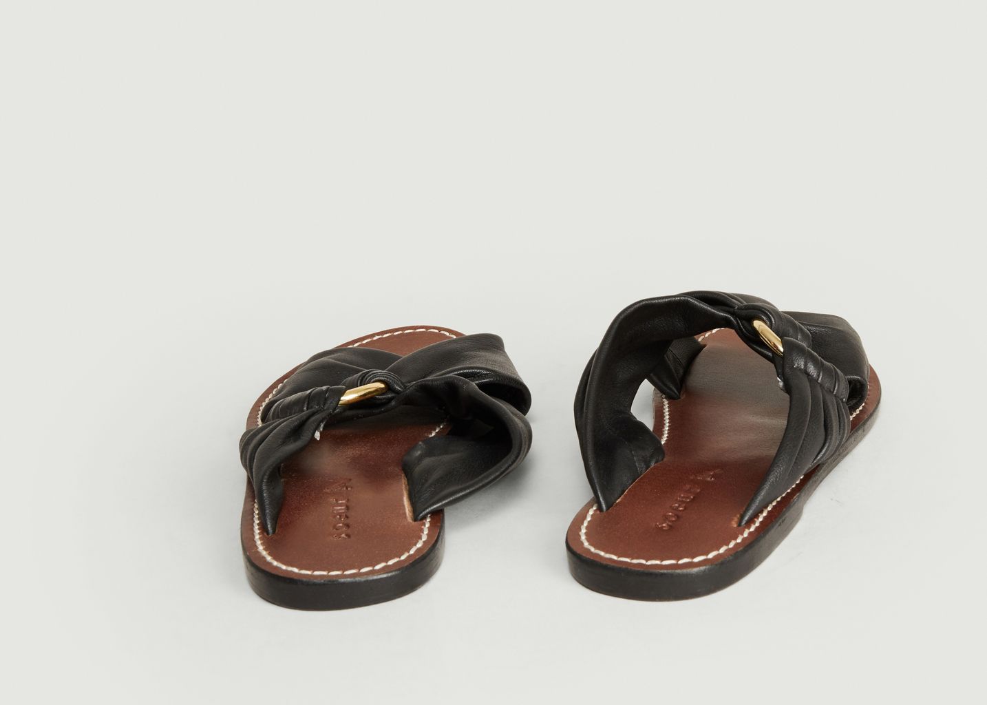 Mules Mistral - Soeur
