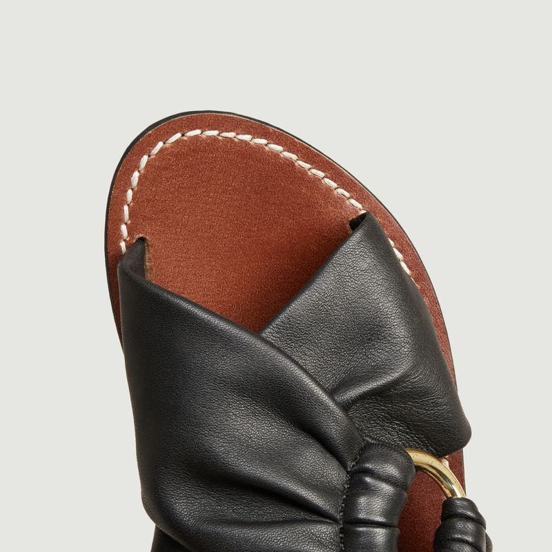 Chaussures soeur soldes Clearance