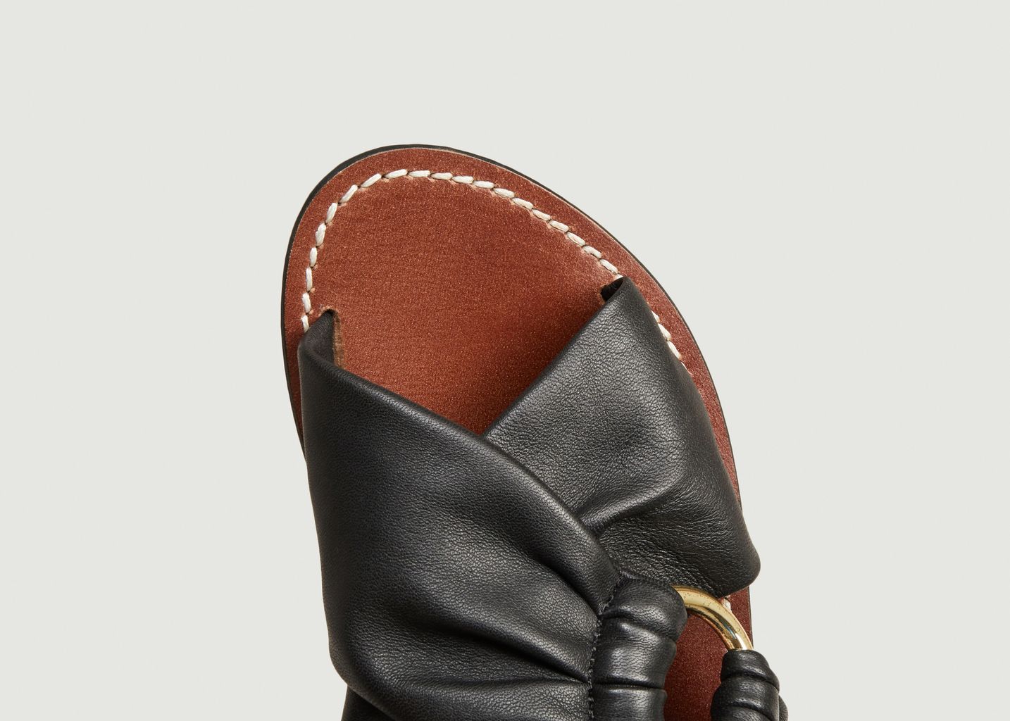 Mules Mistral - Soeur