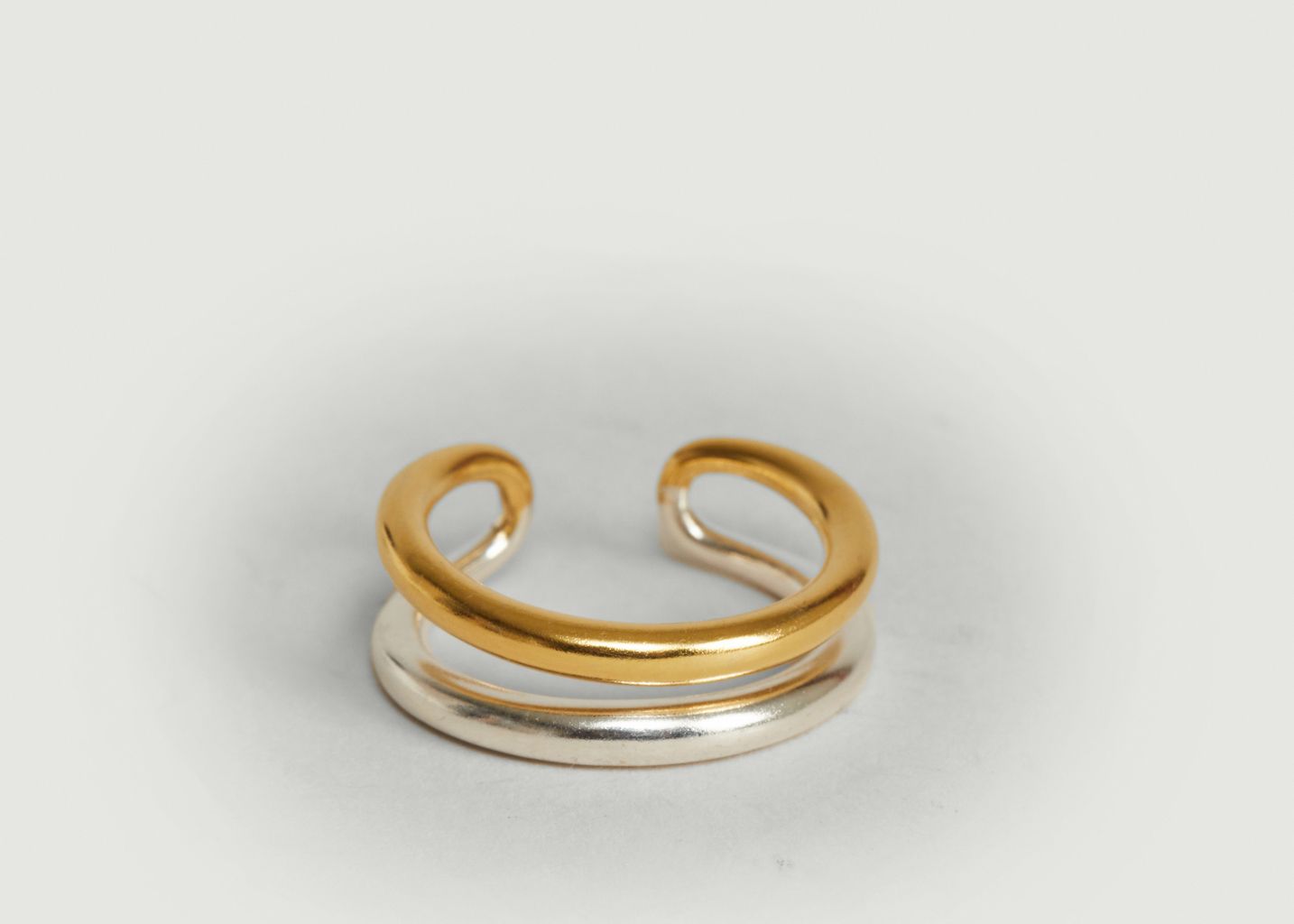 Bague Zweig - Soeur