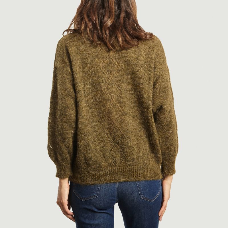 Pull Epeautre - Soeur