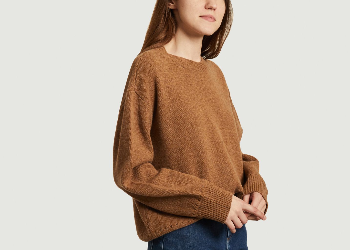 Pull Leontine - Soeur