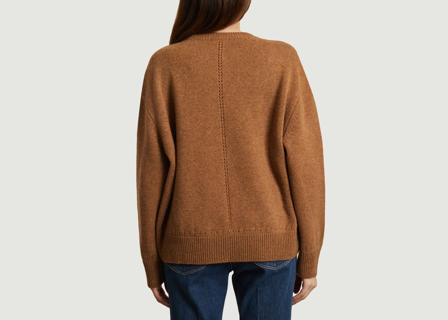Pull Leontine - Soeur