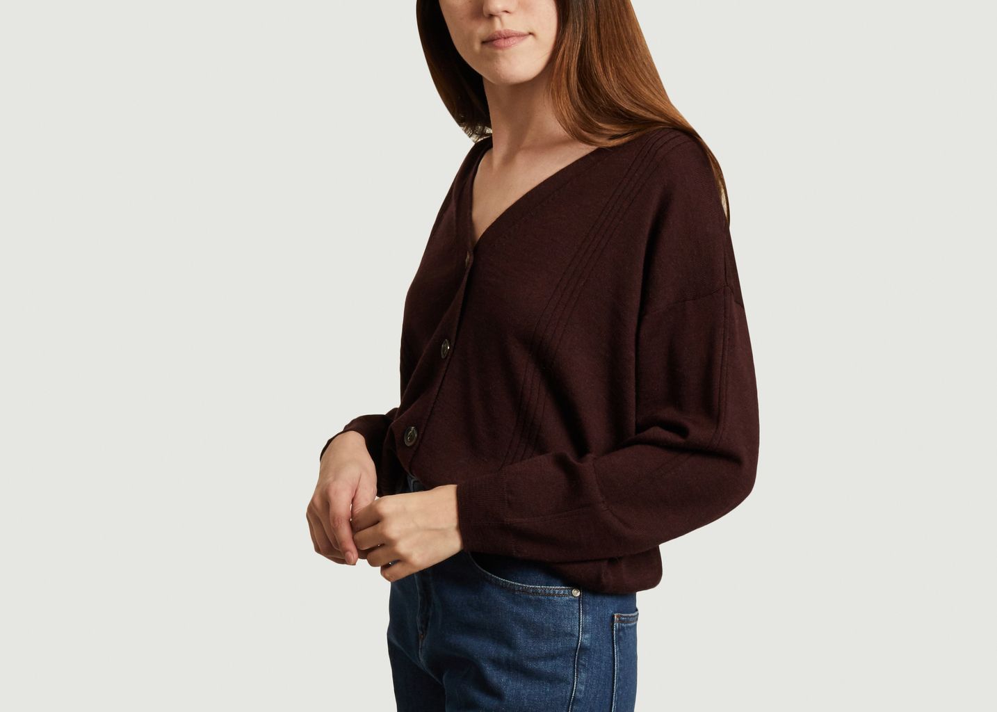 Cardigan Nectar - Soeur
