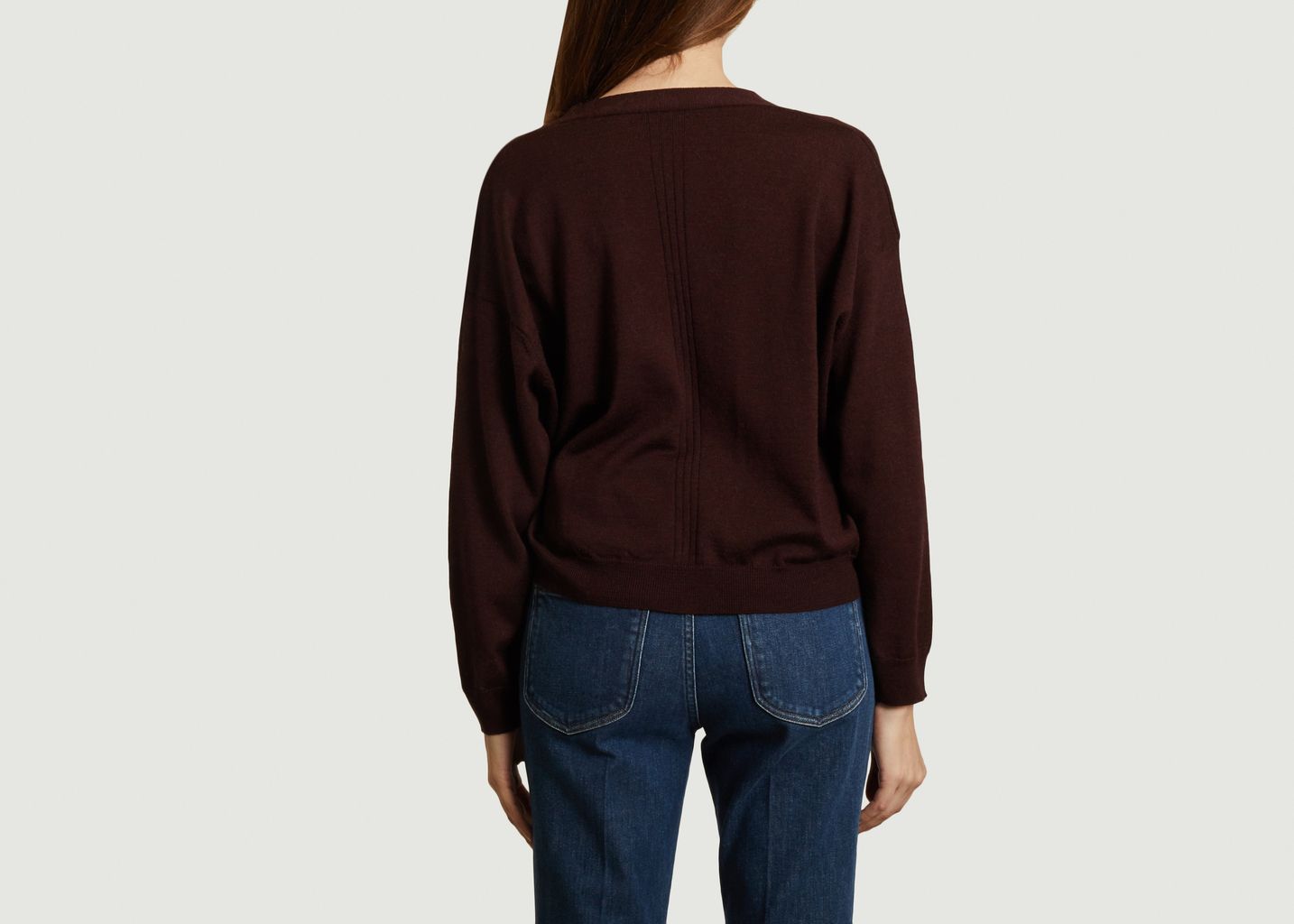 Cardigan Nectar - Soeur