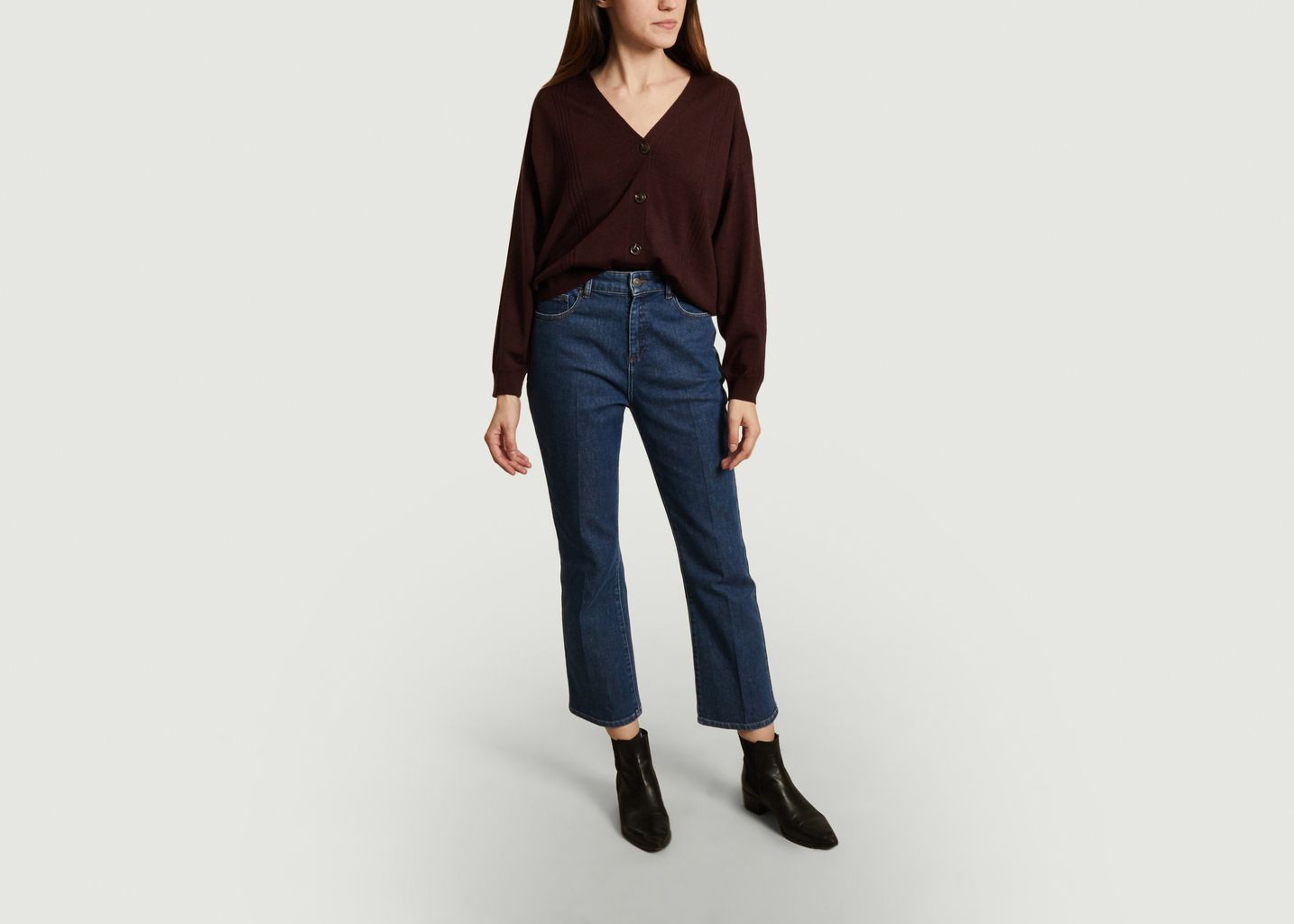 Cardigan Nectar - Soeur